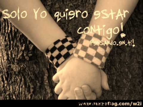 te amo roxana - YouTube