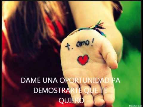 TE AMO - Samir Mc - Rap romantico - YouTube TE AMO - Samir Mc - Rap romantico - YouTube