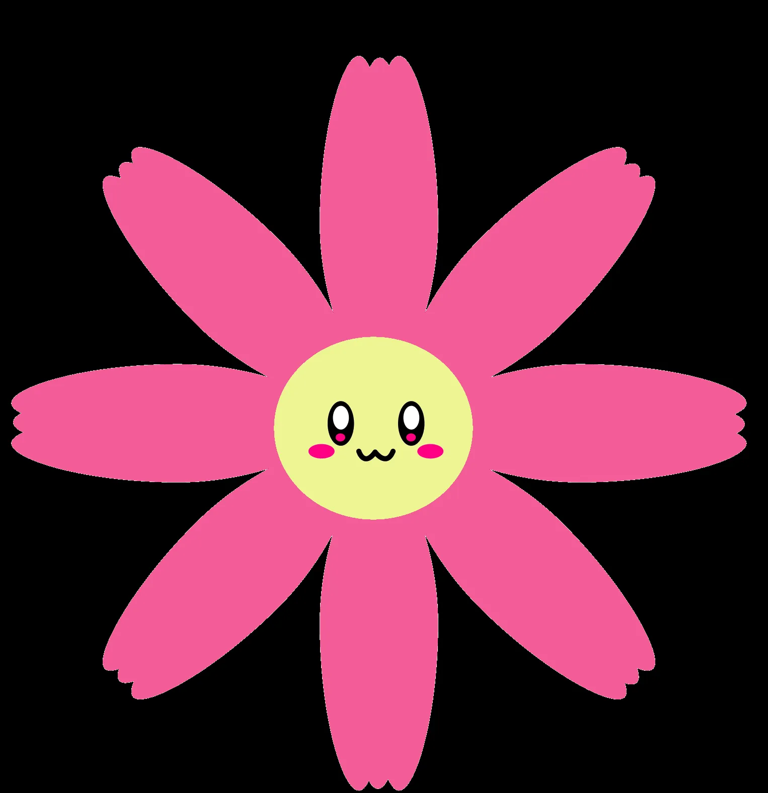 Florecitas png - Imagui