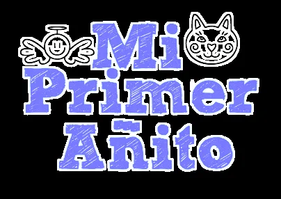 amo a Shane Gray: Texto png ''Mi primer añito'' amo a Shane Gray: Texto png ''Mi primer añito''