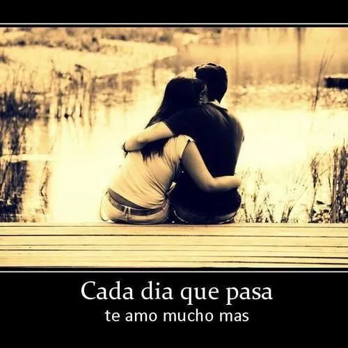 Te amo cada Dia mas (@TeamocadaDiama1) | Twitter Te amo cada Dia mas (@TeamocadaDiama1) | Twitter