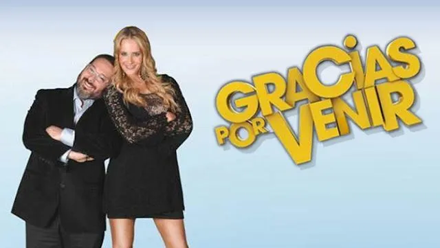 Yo amo Telefe - Acá hay equipo!: "Gracias por venir, gracias por ... Yo amo Telefe - Acá hay equipo!: "Gracias por venir, gracias por ...