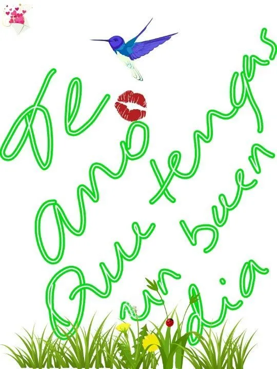 Te Amo que tengas un buen dia | Things I love | Pinterest | Buen ... Te Amo que tengas un buen dia | Things I love | Pinterest | Buen ...