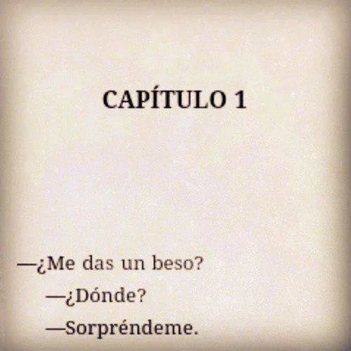 pues que te amo | Tumblr