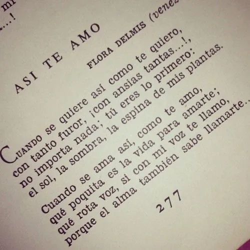 Te amo tumbrl - Imagui