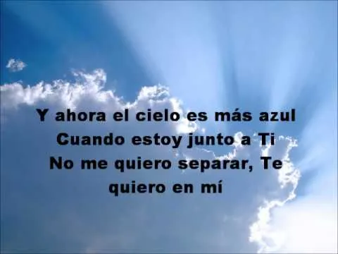te amo mas que a mi misma vida pista.wmv - YouTube te amo mas que a mi misma vida pista.wmv - YouTube