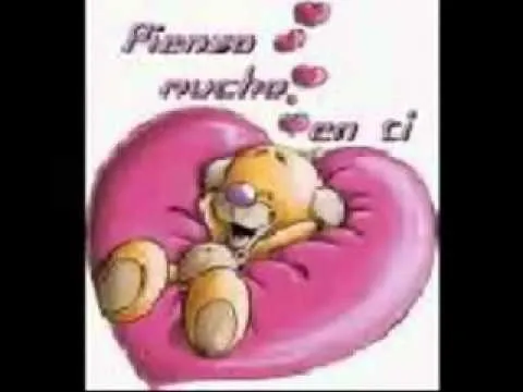 TE AMO VIDEO PARA DEDICAR A TU AMOR!! - YouTube