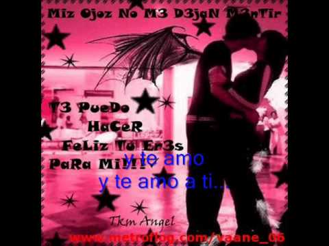 Te amo joselin - Imagui
