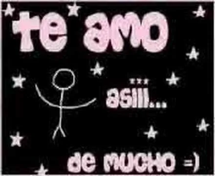 TE AMO - YouTube
