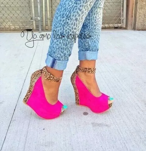 Yo amo los zapatos | Shoe Heaven ♥♡ | Pinterest