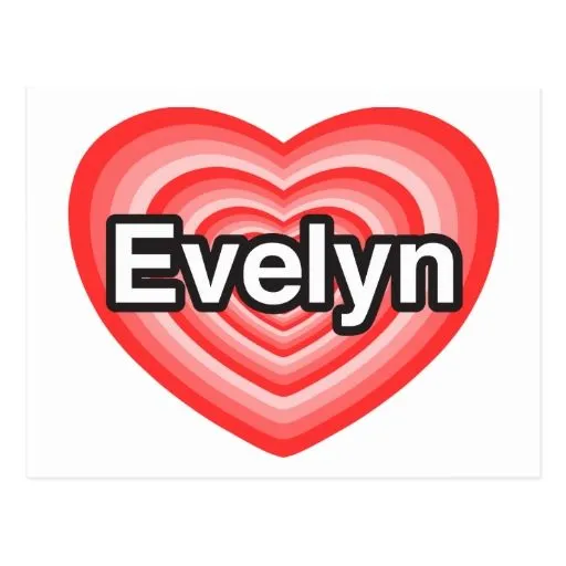 amo_a_evelyn_te_amo_evelyn_ ...