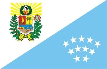 amoamipatriavenezuela: Los Estados y Simbolos Patrios