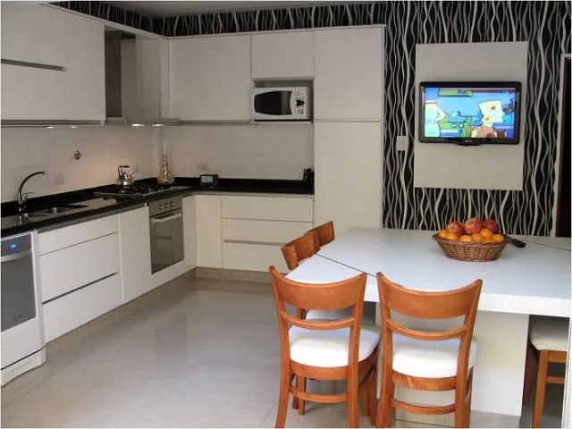 Amoblamientos para cocina rosario - Imagui