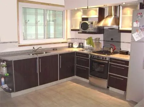 Amoblamientos cocina - Imagui