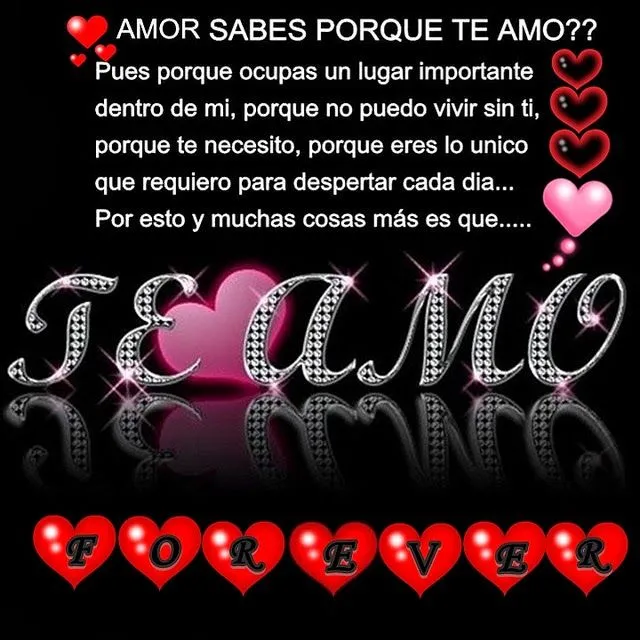 Para Ti Con Todo Mi Amor...