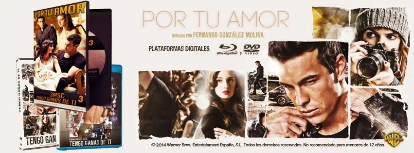 Por Tu Amor - 3MSC........: HISTORIA