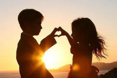 Valor del amor