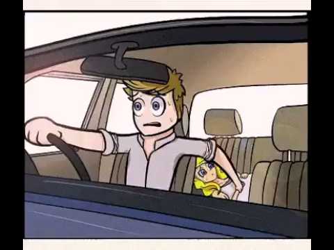 Amor en la adolescencia dibujos - I wouldn't mind - He is we - YouTube Amor en la adolescencia dibujos - I wouldn't mind - He is we - YouTube