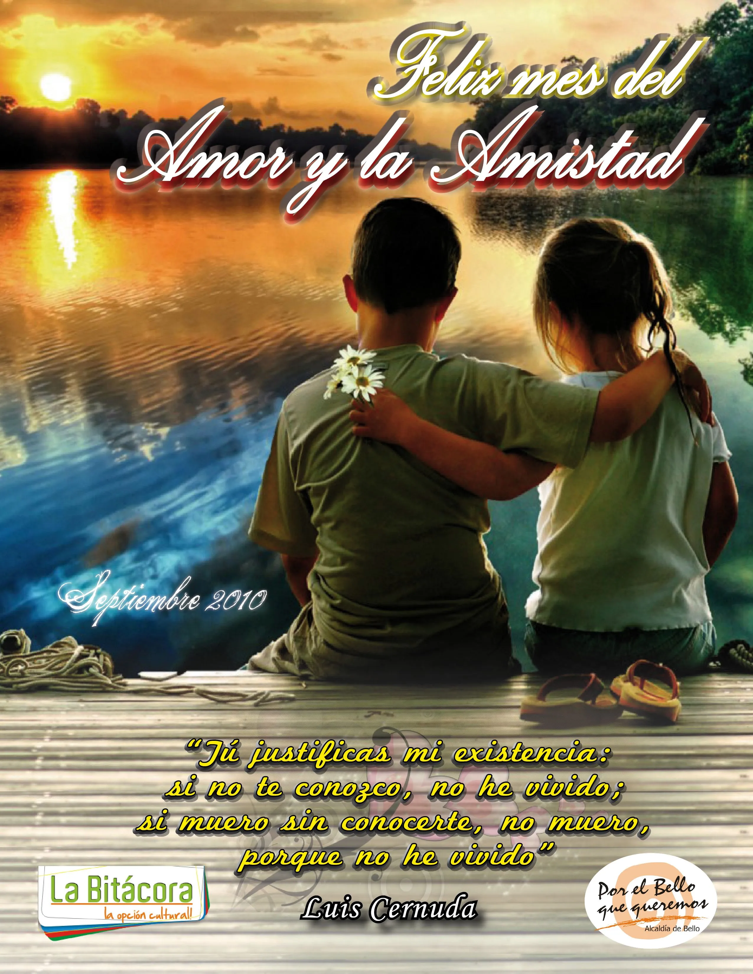 Amor y amistad