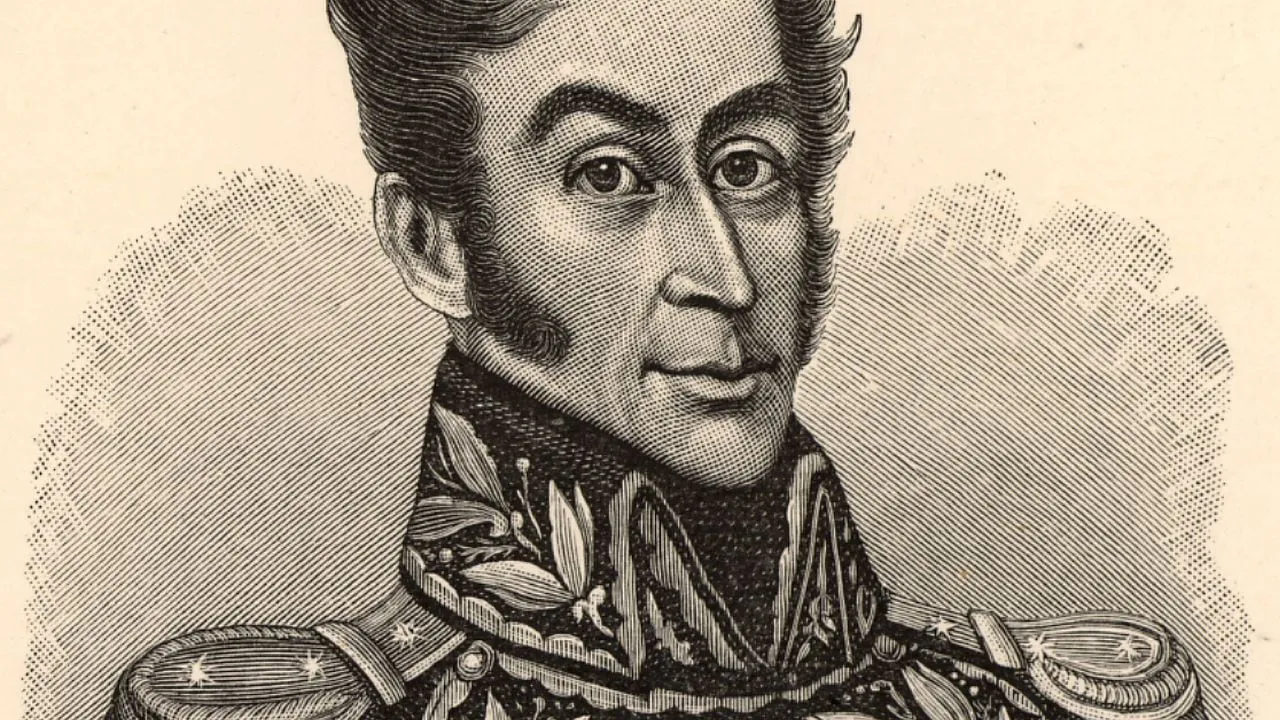 Amor y amistad | “Considéreme, usted su amor loco”: el mensaje de Manuelita Sáenz a Simón Bolívar Amor y amistad | “Considéreme, usted su amor loco”: el mensaje de Manuelita Sáenz a Simón Bolívar