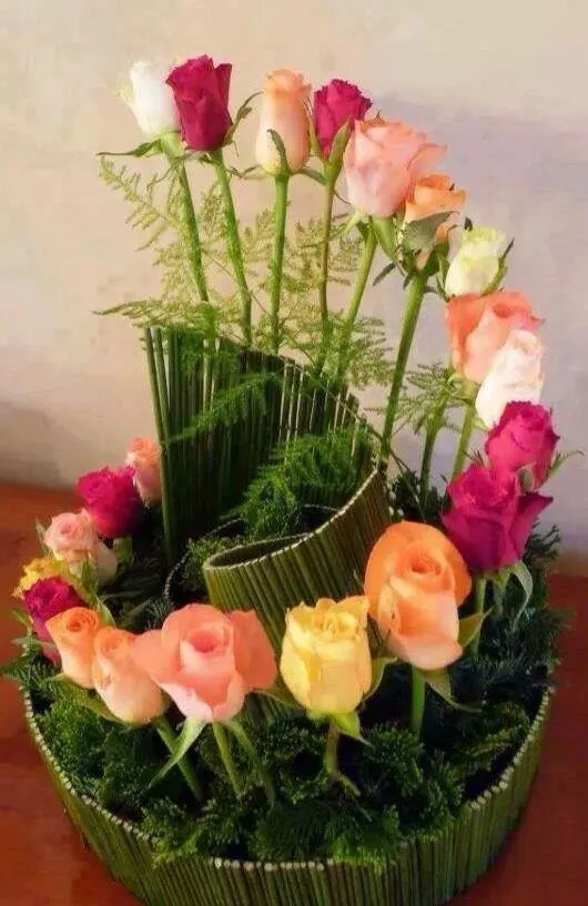 florerias | -Decoración y Jardinería-