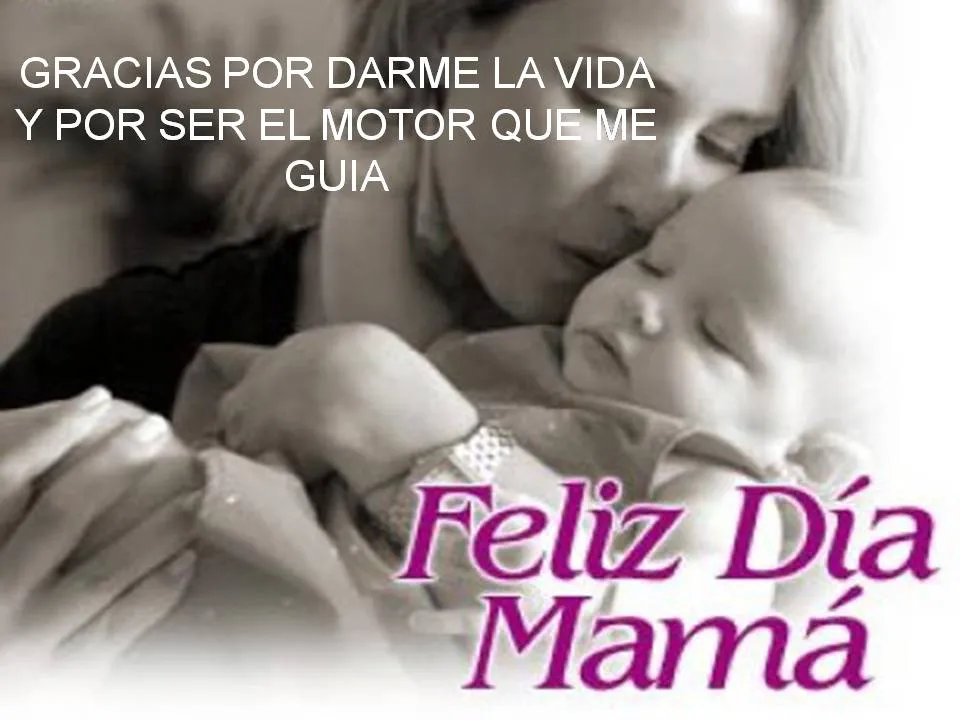 AMOR Y AMISTAD: DIAPOSITIVAS DIA DE LA MADRE AMOR Y AMISTAD: DIAPOSITIVAS DIA DE LA MADRE