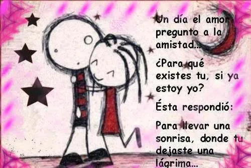 amor y amistad | Imagenes