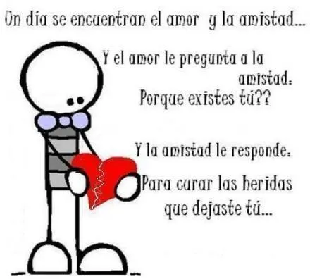 Imagenes Facebook Amor | Imagenes de Amor, Amistad, Tierna ...