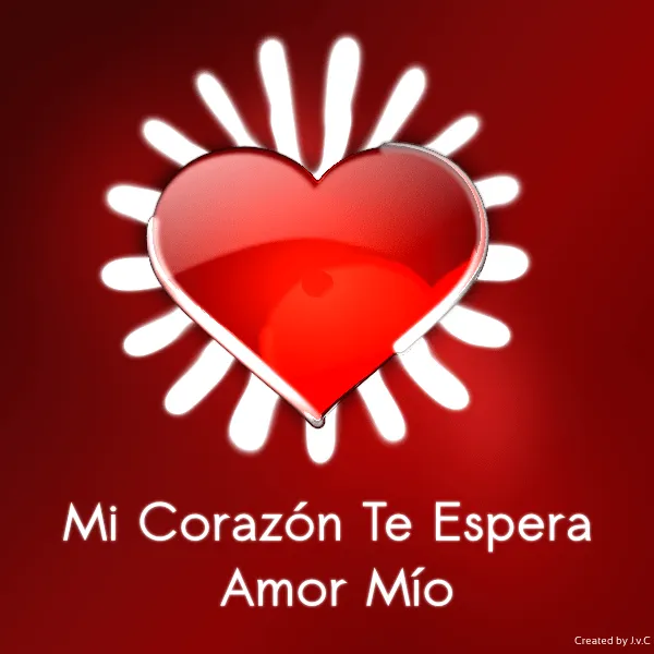 Mi amor te amo | Mi amor... Te amo !