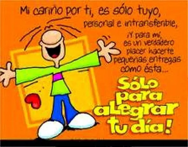 Buenos días amor te amo - Imagui