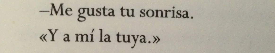 AMOR & TIEMPO"