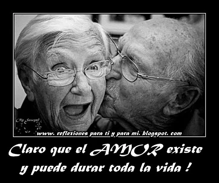 Imágenes de amor para toda la vida - Imagui