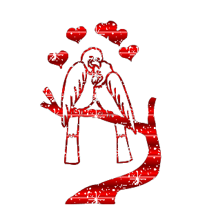  de Amor Animales - Representación de Amor - Gifs animados de Amor ...