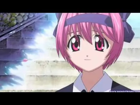 amor en anime angel de la guarda 1 - YouTube