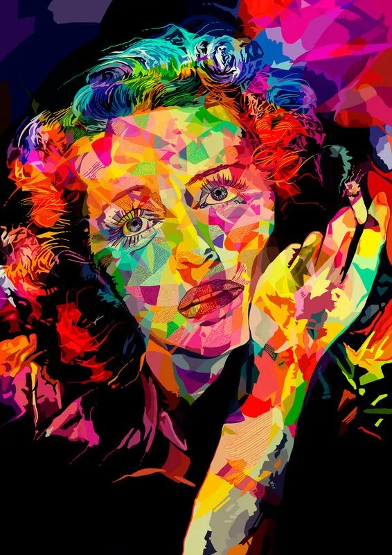 Por Amor al Arte: Colores abstractos por Alessandro Pautasso Por Amor al Arte: Colores abstractos por Alessandro Pautasso