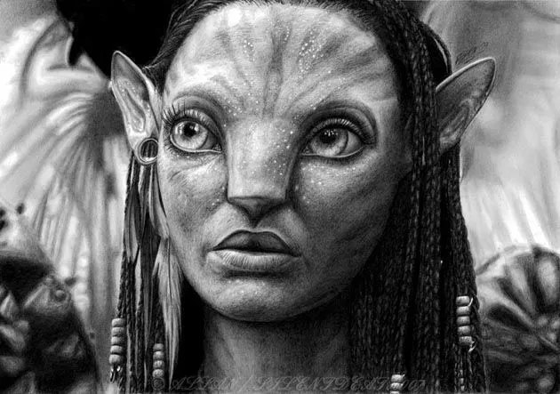 Dibujos Realistas Hechos a Lápiz por Hotzel Allan ~ LeugimBlog Dibujos Realistas Hechos a Lápiz por Hotzel Allan ~ LeugimBlog