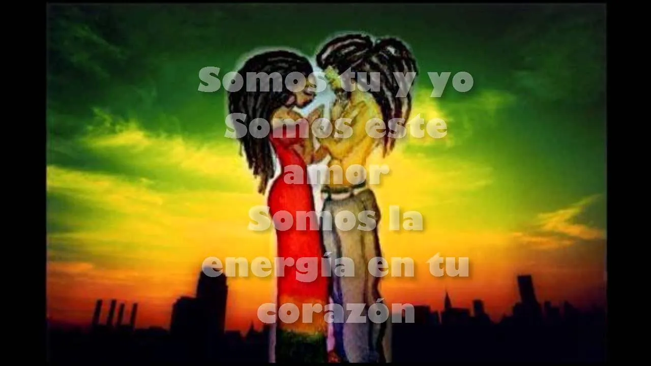 Somos Amor - Bastian Irie Con Letra - YouTube Somos Amor - Bastian Irie Con Letra - YouTube