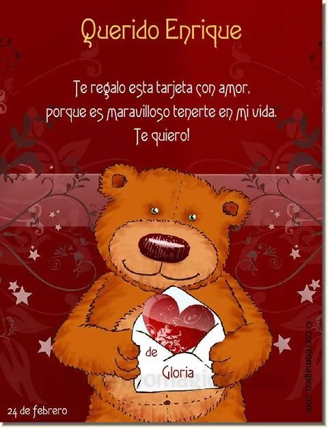 amor cartita - Tarjeta para imprimir - Tarjetas para imprimir ... amor cartita - Tarjeta para imprimir - Tarjetas para imprimir ...