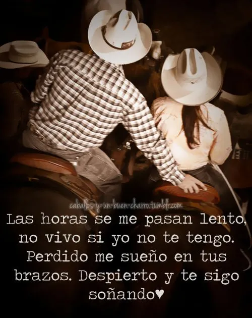 amor charro | Tumblr