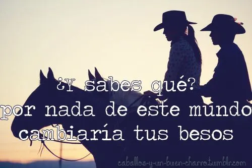 amor charro | Tumblr