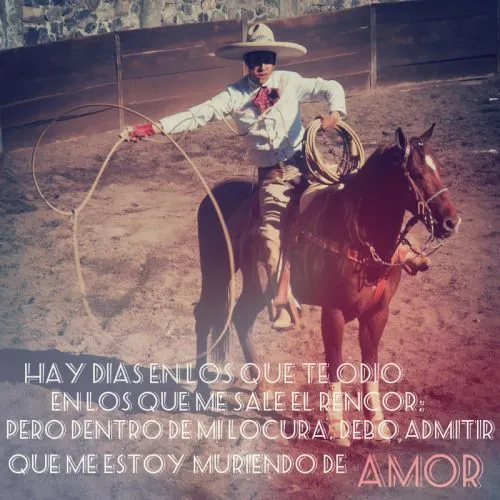 amor charro | Tumblr