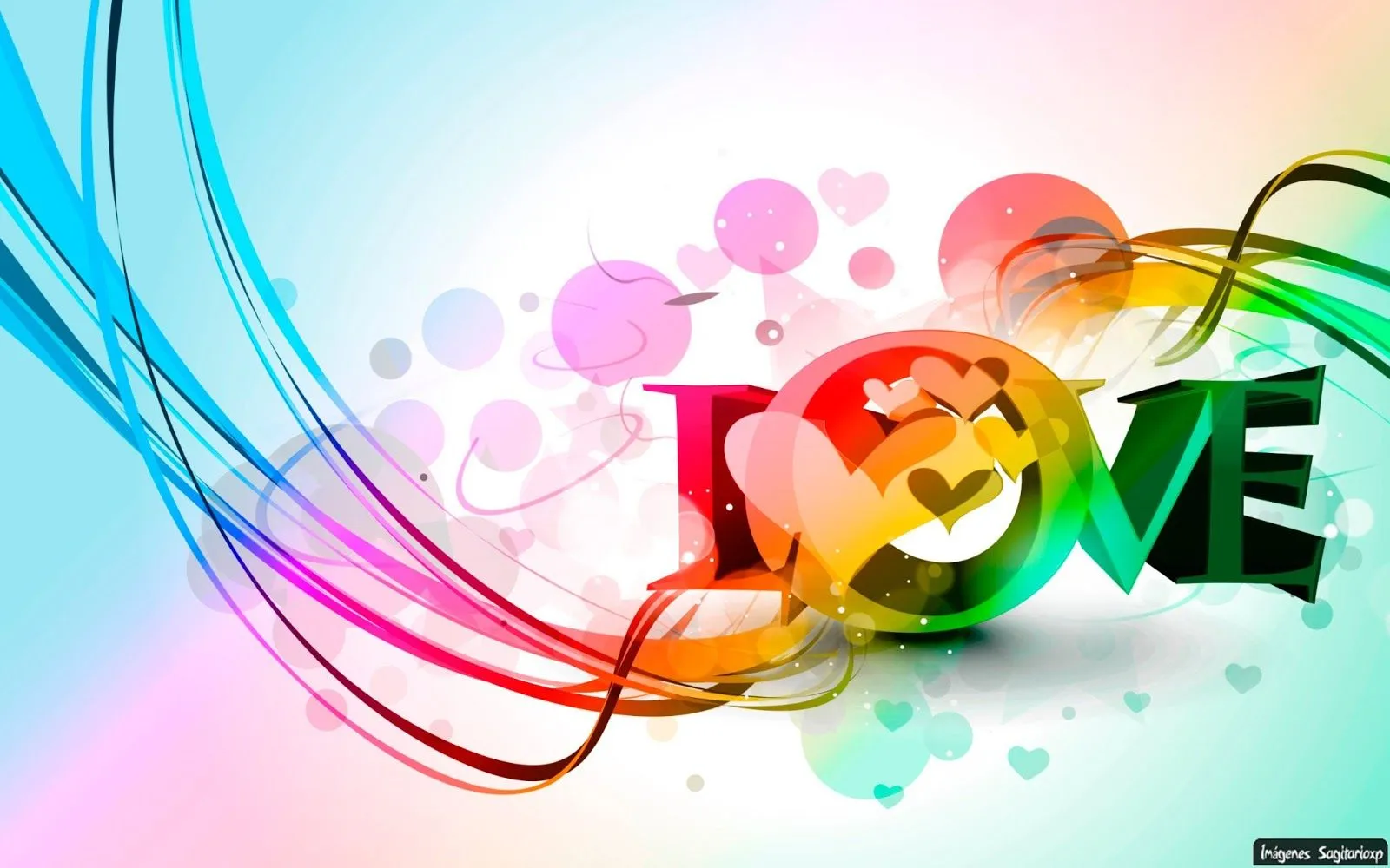 Amor a todo color | Wallpaper - Imágenes Para Compartir SaGiTaRioXP Amor a todo color | Wallpaper - Imágenes Para Compartir SaGiTaRioXP