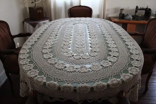 amor con crochet se paga!: noviembre 2011
