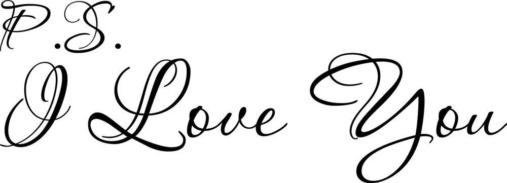 Online Get Cheap Cursive Love -Aliexpress.com | Alibaba Group