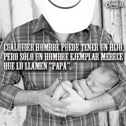 El mejor vaquero es mi papá. | Frases vaqueras de Caporal | Pinterest El mejor vaquero es mi papá. | Frases vaqueras de Caporal | Pinterest