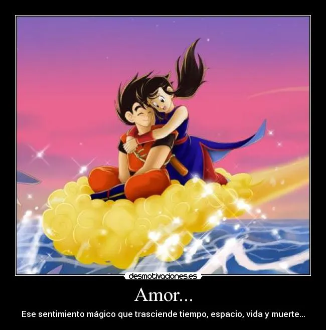 Amor... | Desmotivaciones