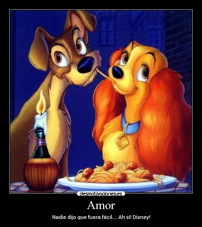 Amor | Desmotivaciones
