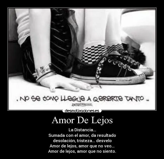 Imagenes de amor de lejos - Imagui