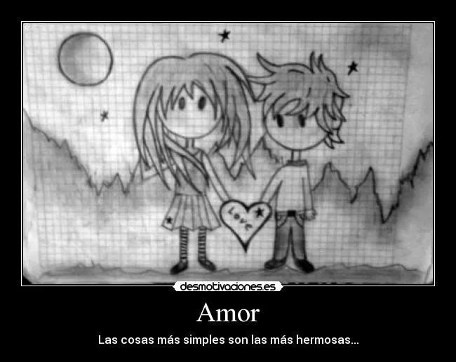 Amor | Desmotivaciones