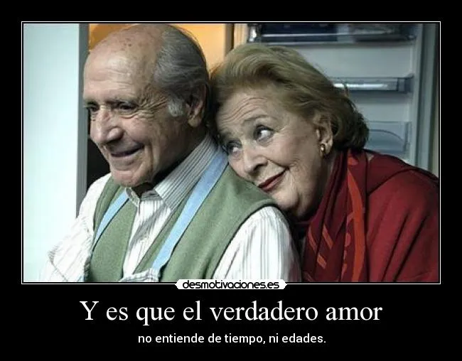 Y es que el verdadero amor | Desmotivaciones Y es que el verdadero amor | Desmotivaciones